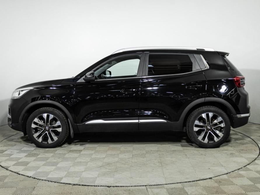 Chery Tiggo 4 I Рестайлинг Санкт-Петербург  - изображение 8