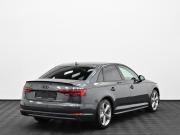 Audi A4 V (B9) Москва  - изображение 18