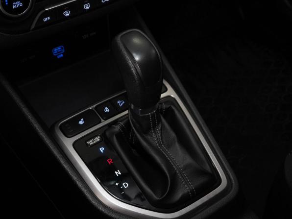 Hyundai Creta I Рестайлинг с пробегом 2021 года, цена 2 035 000 рублей, 90610 км, внедорожник, Автокод Объявления