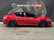 Toyota Camry VIII (XV70) Рестайлинг Пермь  - изображение 31