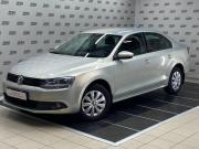 Volkswagen Jetta VI Красноярск  - изображение 12
