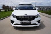 Kia Carnival III Крым  - изображение 41
