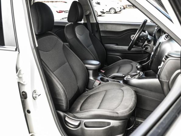 Kia Soul III с пробегом 2019 года, цена 1 599 000 рублей, 68951 км, хэтчбек, Автокод Объявления