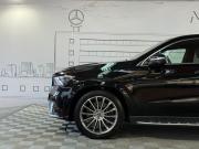 Mercedes-Benz GLE Coupe II (C167) Рестайлинг Москва  - изображение 38