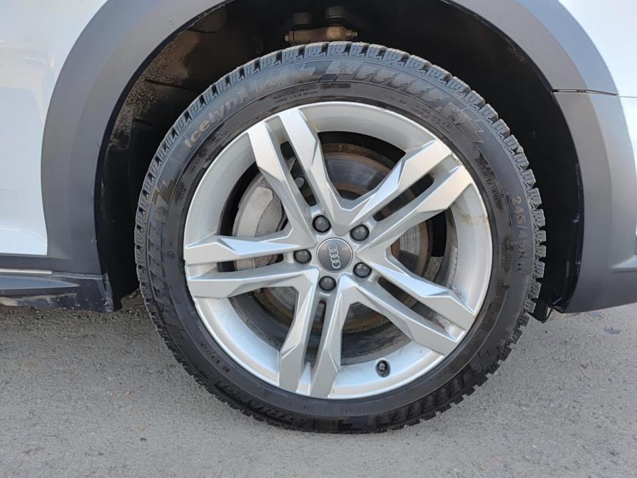Audi A4 allroad V (B9) Ижевск  - изображение 22