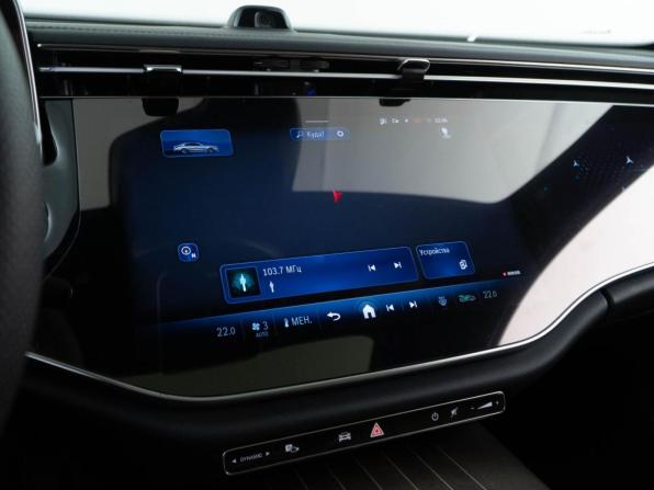 Mercedes-Benz E-Класс VI (W214 S214) с пробегом 2023 года, цена 5 998 999 рублей, 8268 км, седан, Автокод Объявления