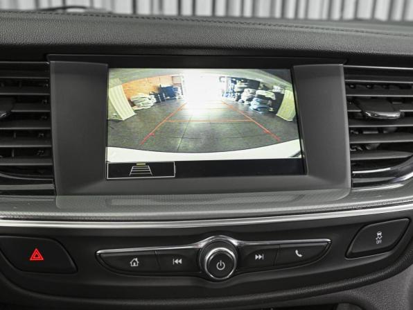 Opel Insignia II с пробегом 2018 года, цена 1 450 000 рублей, 124424 км, универсал, Автокод Объявления