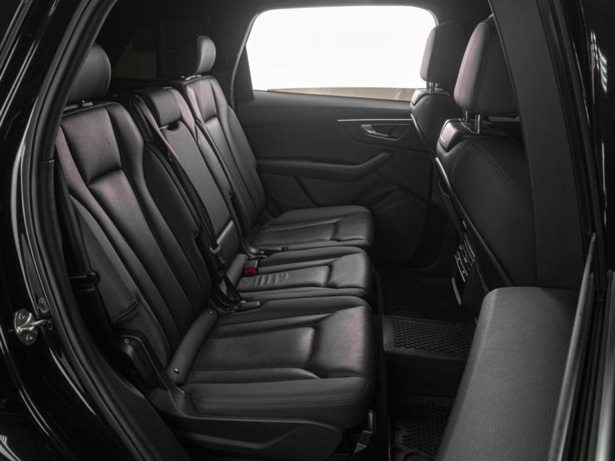 Audi Q7 II (4M) Рестайлинг Тюмень  - изображение 10