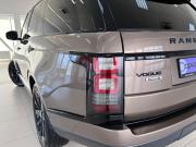 Land Rover Range Rover IV Волгоград  - изображение 50