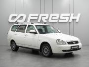 Lada (ВАЗ) Priora I Воронеж  - изображение 16