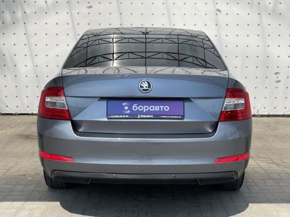 Skoda Octavia III (A7) с пробегом 2014 года, цена 1 260 000 рублей, 169340 км, лифтбек, Автокод Объявления