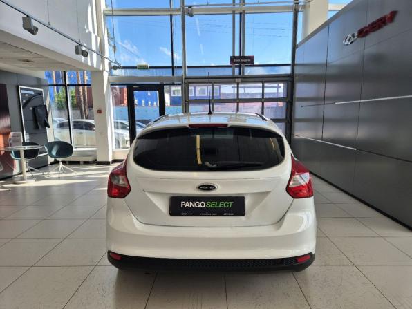Ford Focus III с пробегом 2011 года, цена 649 000 рублей, 244227 км, хэтчбек, Автокод Объявления