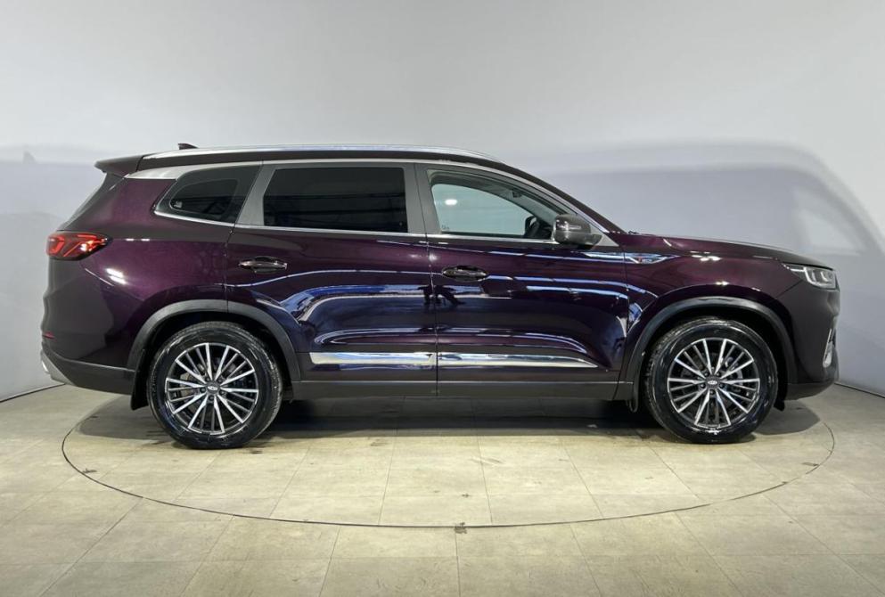 Chery Tiggo 8 Pro I Саранск  - изображение 5