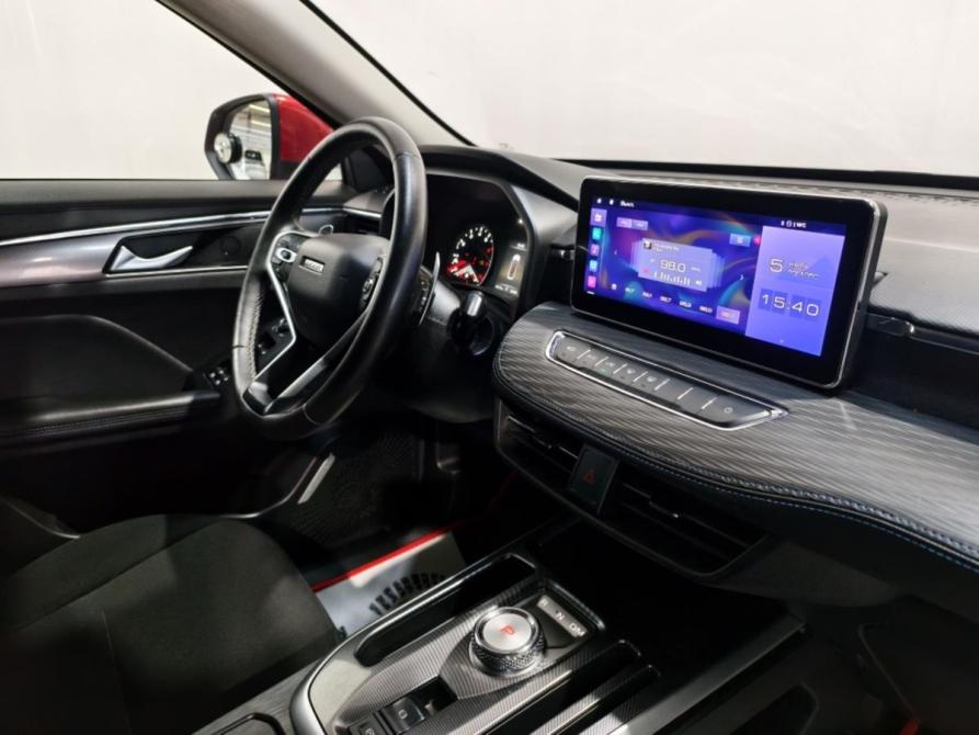Haval Jolion I Курск  - изображение 7