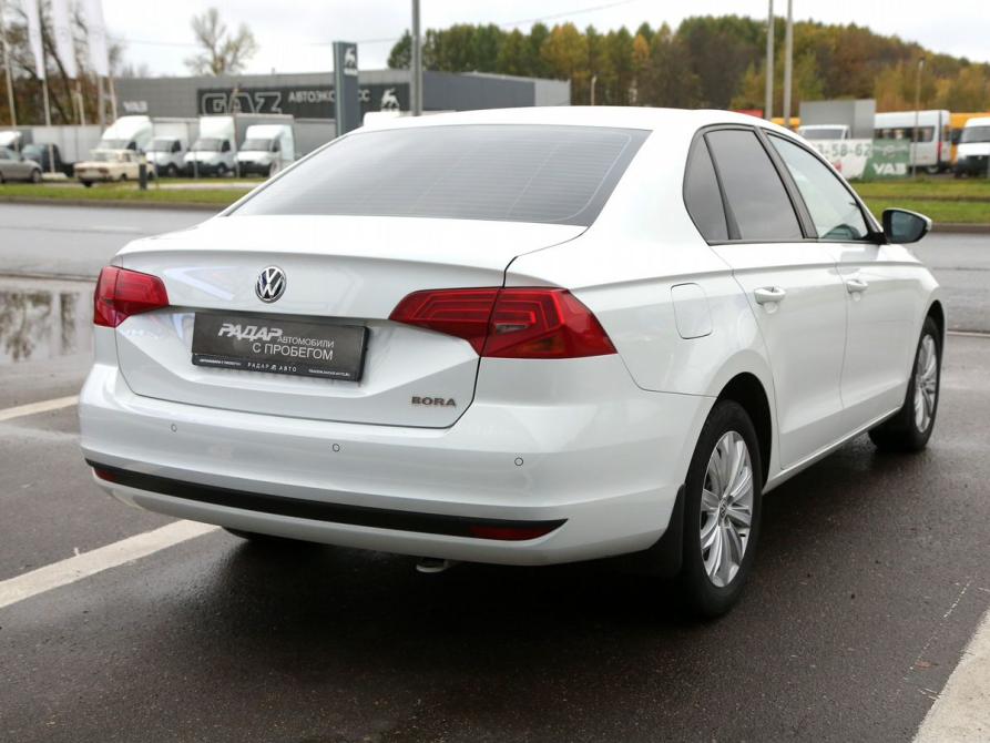 Volkswagen Bora IV (China Market) Рестайлинг Иваново  - изображение 6