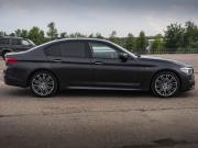 BMW 5 серии VII (G30/G31/G38) Москва  - изображение 29