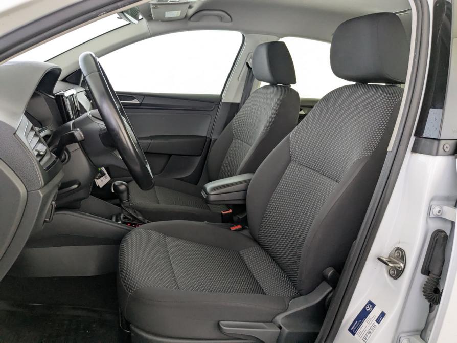 Volkswagen Polo VI Москва  - изображение 18
