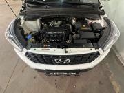 Hyundai Creta I Рестайлинг Москва  - изображение 39