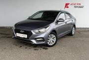 Hyundai Solaris II Киров  - изображение 24