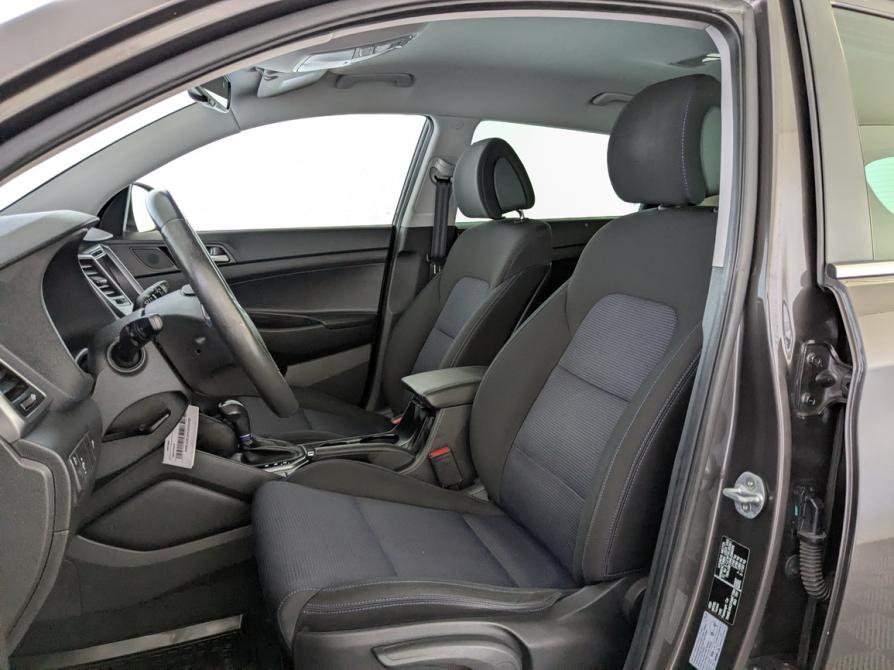 Hyundai Tucson III Москва  - изображение 21
