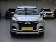 Chery Tiggo 4 I Рестайлинг Челябинск  - изображение 23