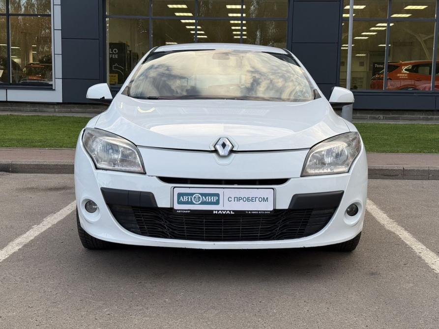 Renault Megane III Ярославль  - изображение 2