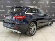 Mercedes-Benz GLC I (X253) Москва  - изображение 31