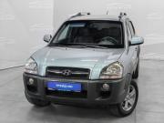 Hyundai Tucson I Новосибирск  - изображение 49