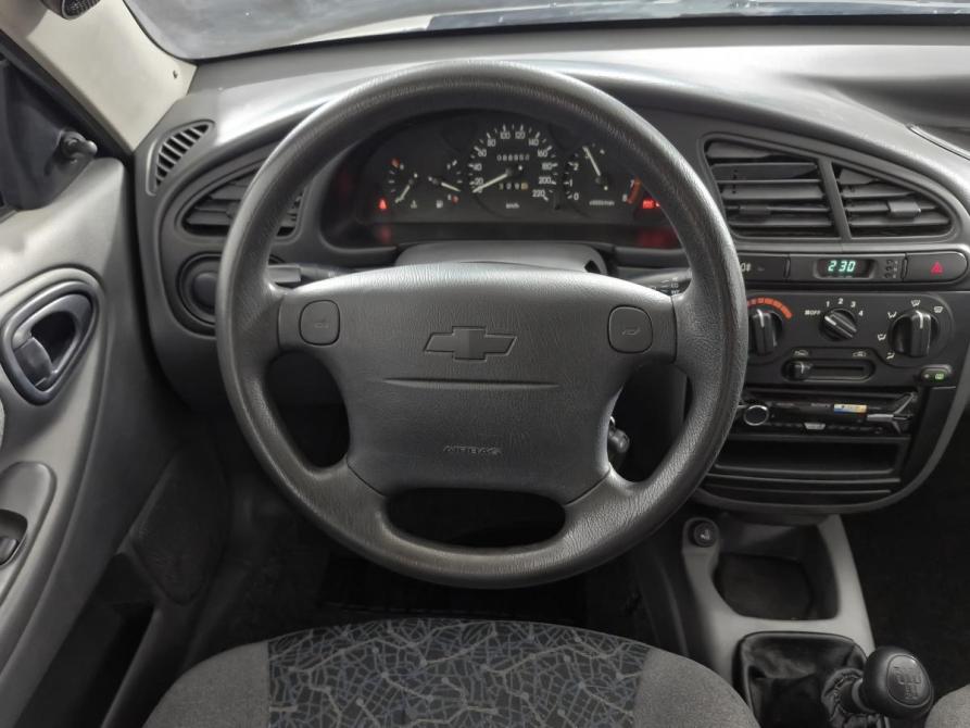 Chevrolet Lanos I Нижний Новгород  - изображение 15