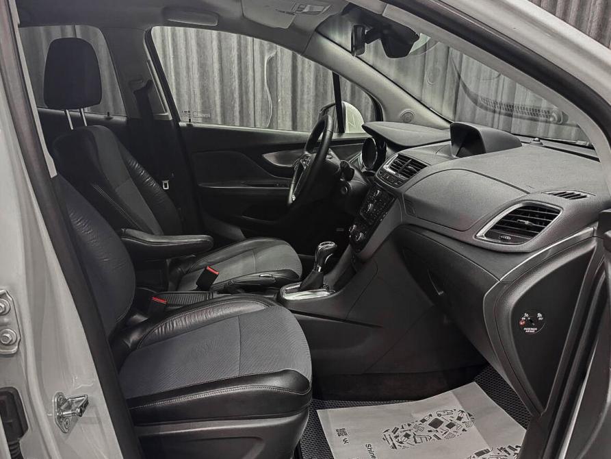 Opel Mokka I Красноярск  - изображение 11