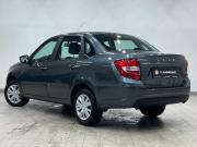Lada (ВАЗ) Granta I Рестайлинг Кемерово  - изображение 16