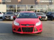 Ford Focus III Пермь  - изображение 23