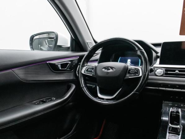 Chery Tiggo 7 Pro I с пробегом 2020 года, цена 1 680 000 рублей, 54459 км, внедорожник, Автокод Объявления