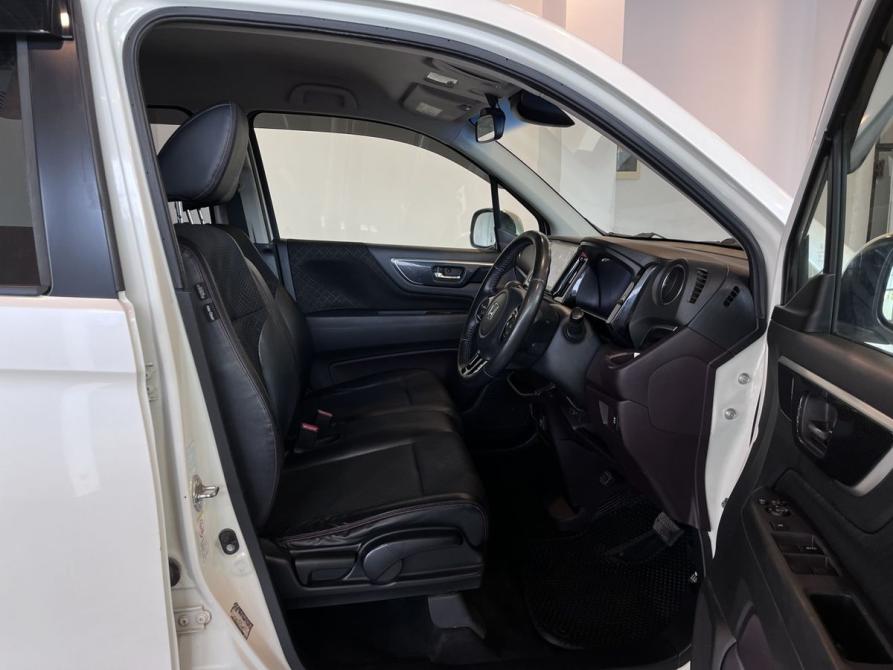 Honda N-WGN I Чебоксары  - изображение 26