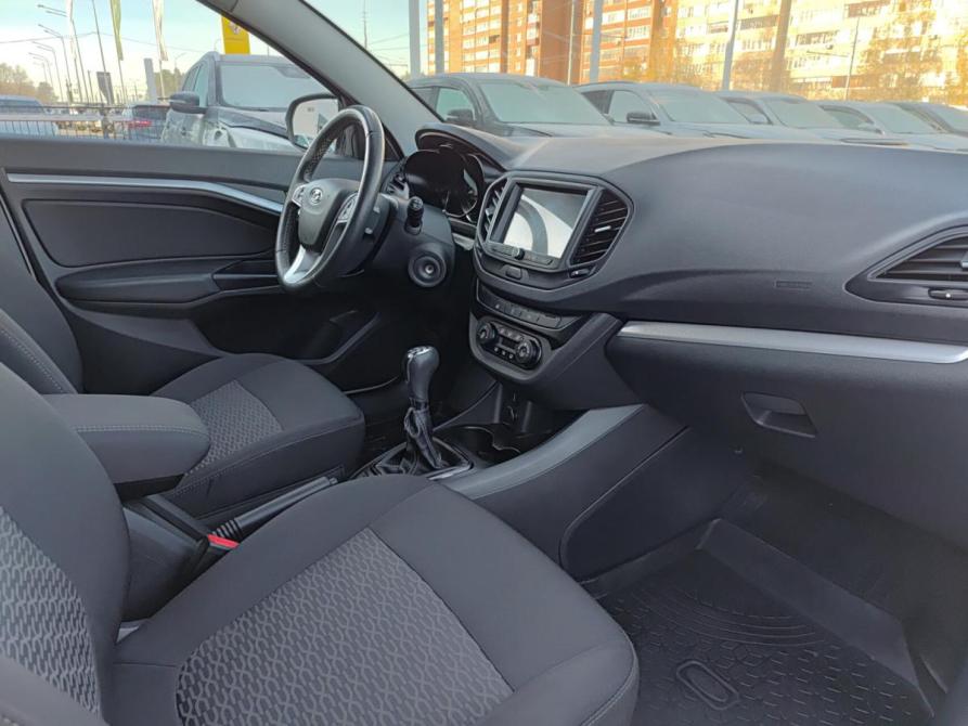 Lada (ВАЗ) Vesta I Йошкар-Ола  - изображение 13