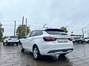 Lada (ВАЗ) Vesta I Рестайлинг (NG) Стерлитамак  - изображение 25