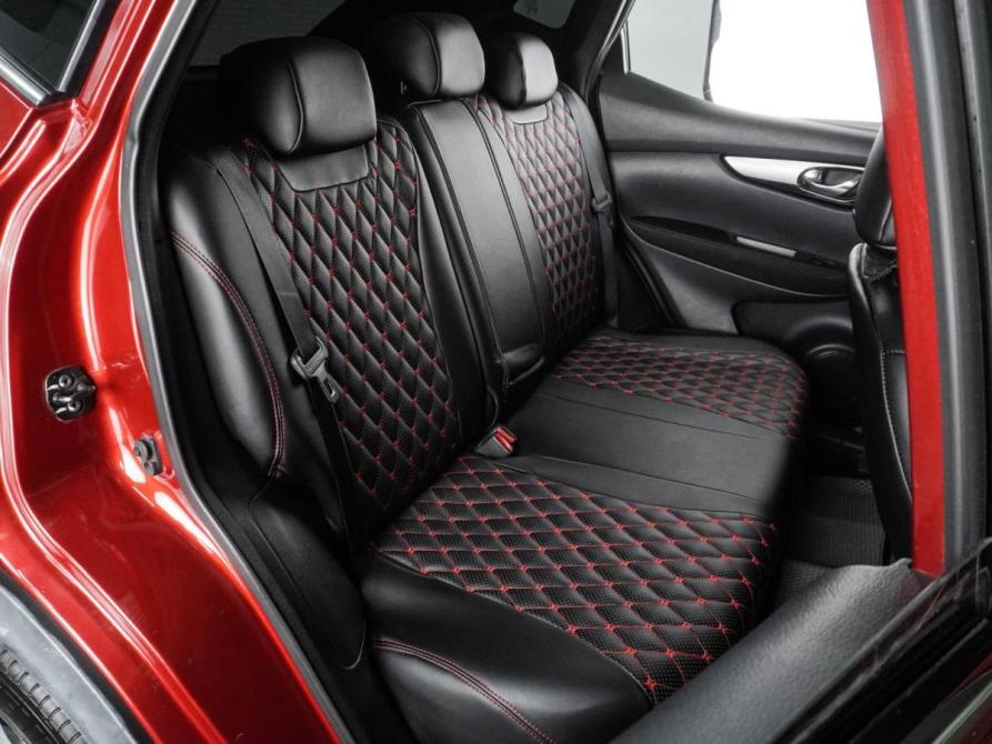 Nissan Qashqai II Воронеж  - изображение 7
