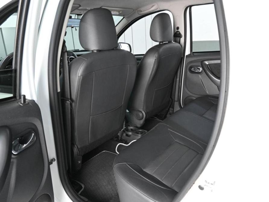 Renault Duster I Рестайлинг Ростов-на-Дону  - изображение 11