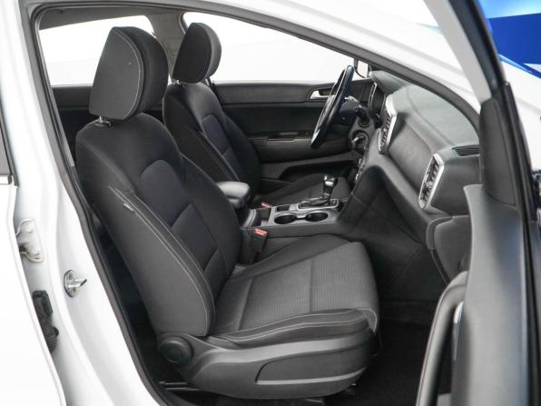 Kia Sportage IV Рестайлинг с пробегом 2020 года, цена 1 749 999 рублей, 229287 км, внедорожник, Автокод Объявления