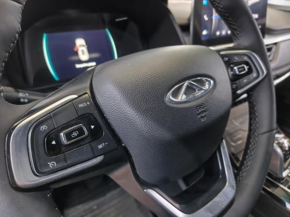 Chery Tiggo 7 Pro I с пробегом 2022 года, цена 1 249 000 рублей, 146469 км, внедорожник, Автокод Объявления