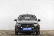 Lada (ВАЗ) Granta I Рестайлинг Тюмень  - изображение 19