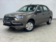 Lada (ВАЗ) Granta I Рестайлинг Кемерово  - изображение 14