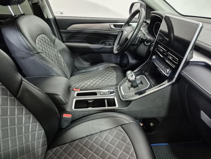 Haval M6 II Ярославль  - изображение 10