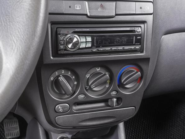 Hyundai Accent II с пробегом 2005 года, цена 569 000 рублей, 78091 км, седан, Автокод Объявления