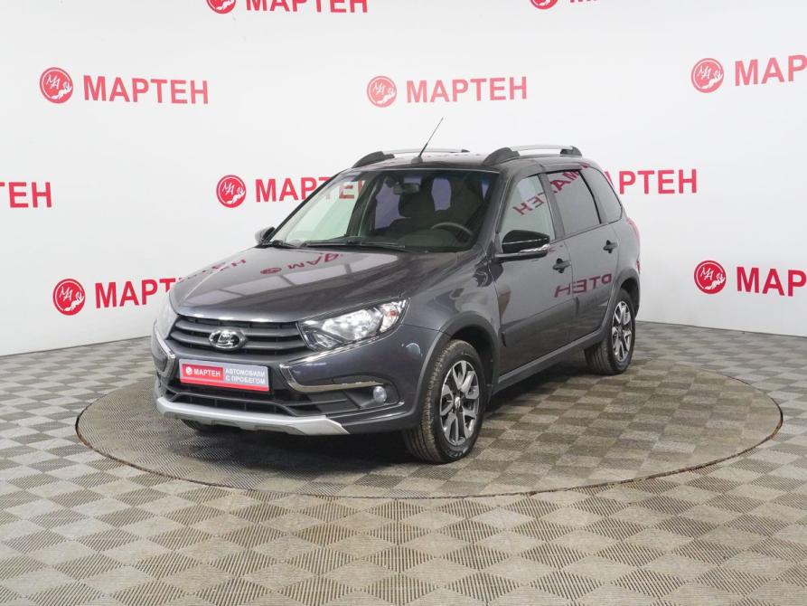 Lada (ВАЗ) Granta I Рестайлинг Вологда  - изображение 1