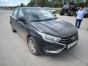Lada (ВАЗ) Vesta I Рестайлинг (NG) Пермь  - изображение 12