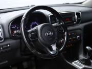 Kia Sportage IV Уфа  - изображение 29
