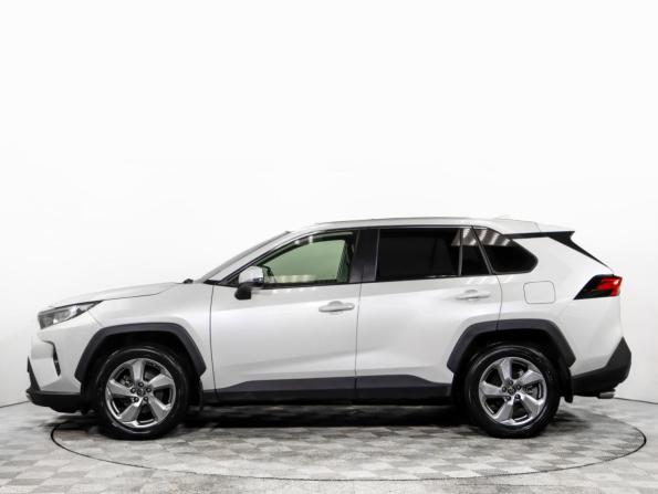 Toyota RAV4 V (XA50) с пробегом 2021 года, цена 3 318 000 рублей, 73520 км, внедорожник, Автокод Объявления