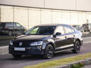 Volkswagen Jetta VI Рестайлинг Санкт-Петербург  - изображение 30