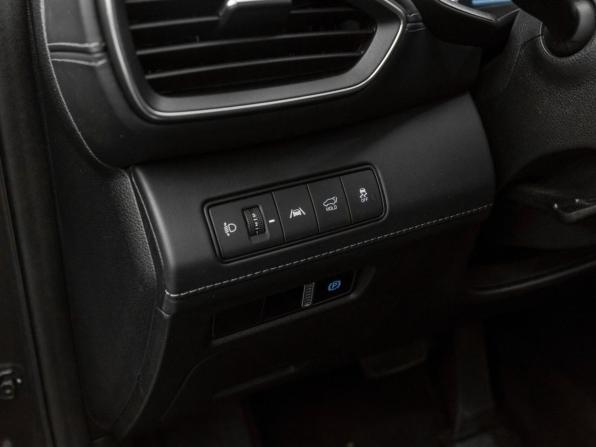 Hyundai Santa Fe IV Рестайлинг с пробегом 2021 года, цена 4 070 000 рублей, 79408 км, внедорожник, Автокод Объявления